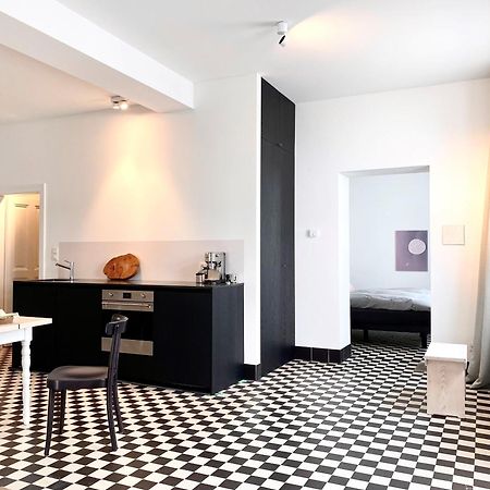 Appartamento Zehuus - Historical Charm 70Qm Colonia Esterno foto