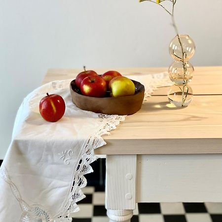 Appartamento Zehuus - Historical Charm 70Qm Colonia Esterno foto