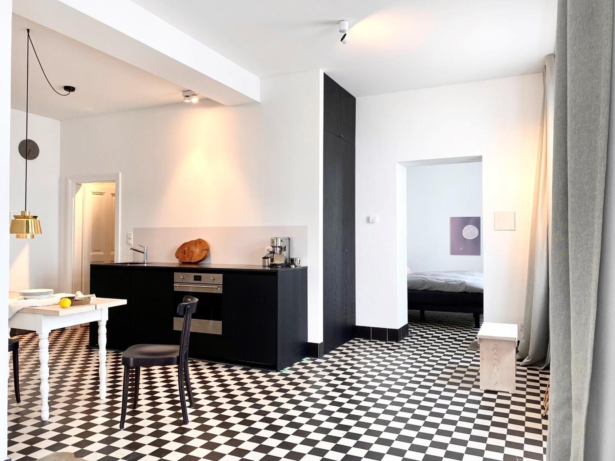Appartamento Zehuus - Historical Charm 70Qm Colonia Esterno foto