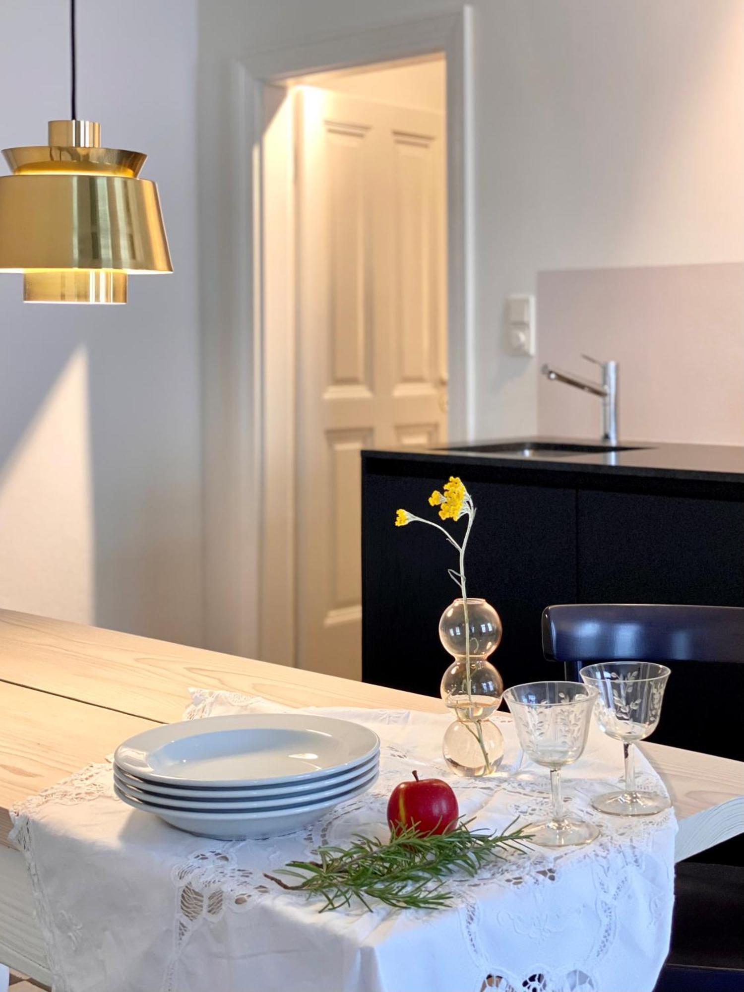 Appartamento Zehuus - Historical Charm 70Qm Colonia Esterno foto