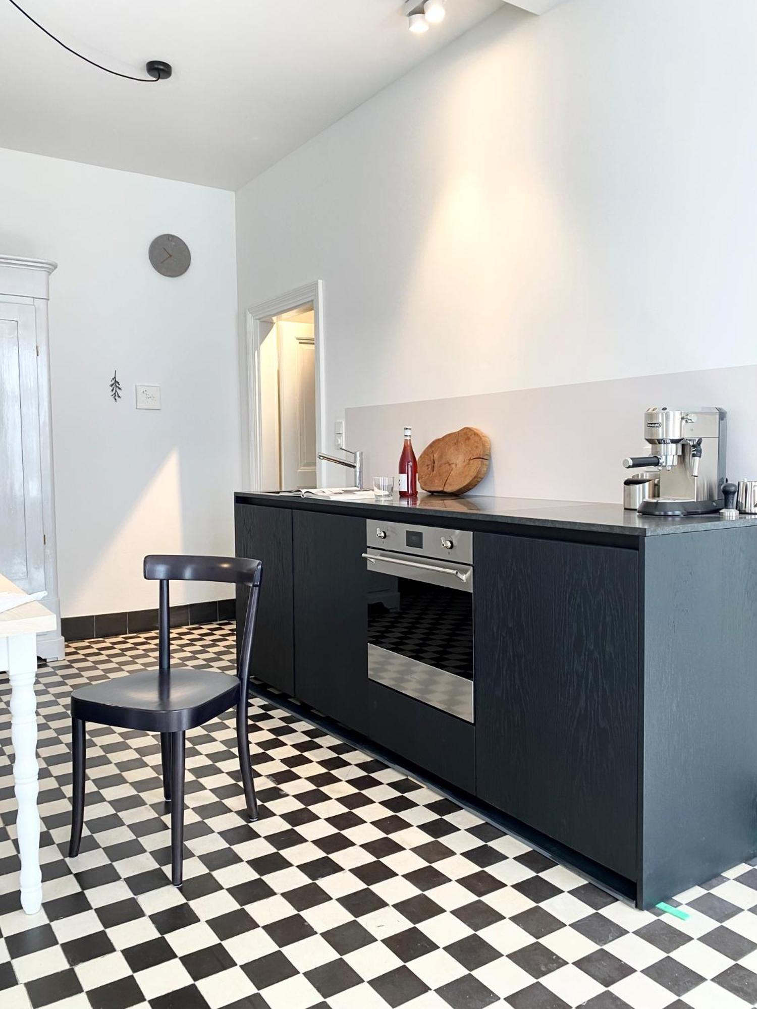 Appartamento Zehuus - Historical Charm 70Qm Colonia Esterno foto