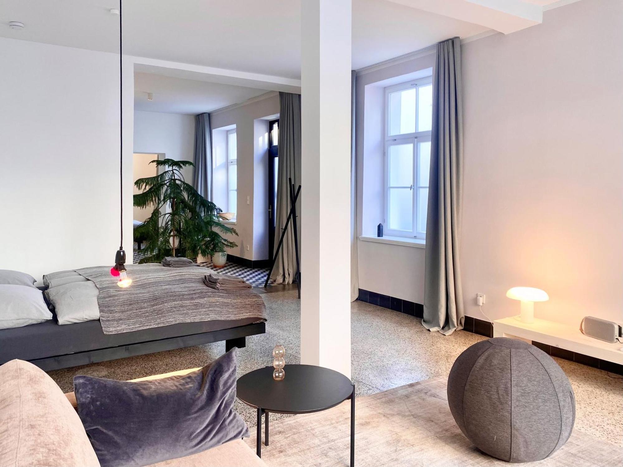 Appartamento Zehuus - Historical Charm 70Qm Colonia Esterno foto