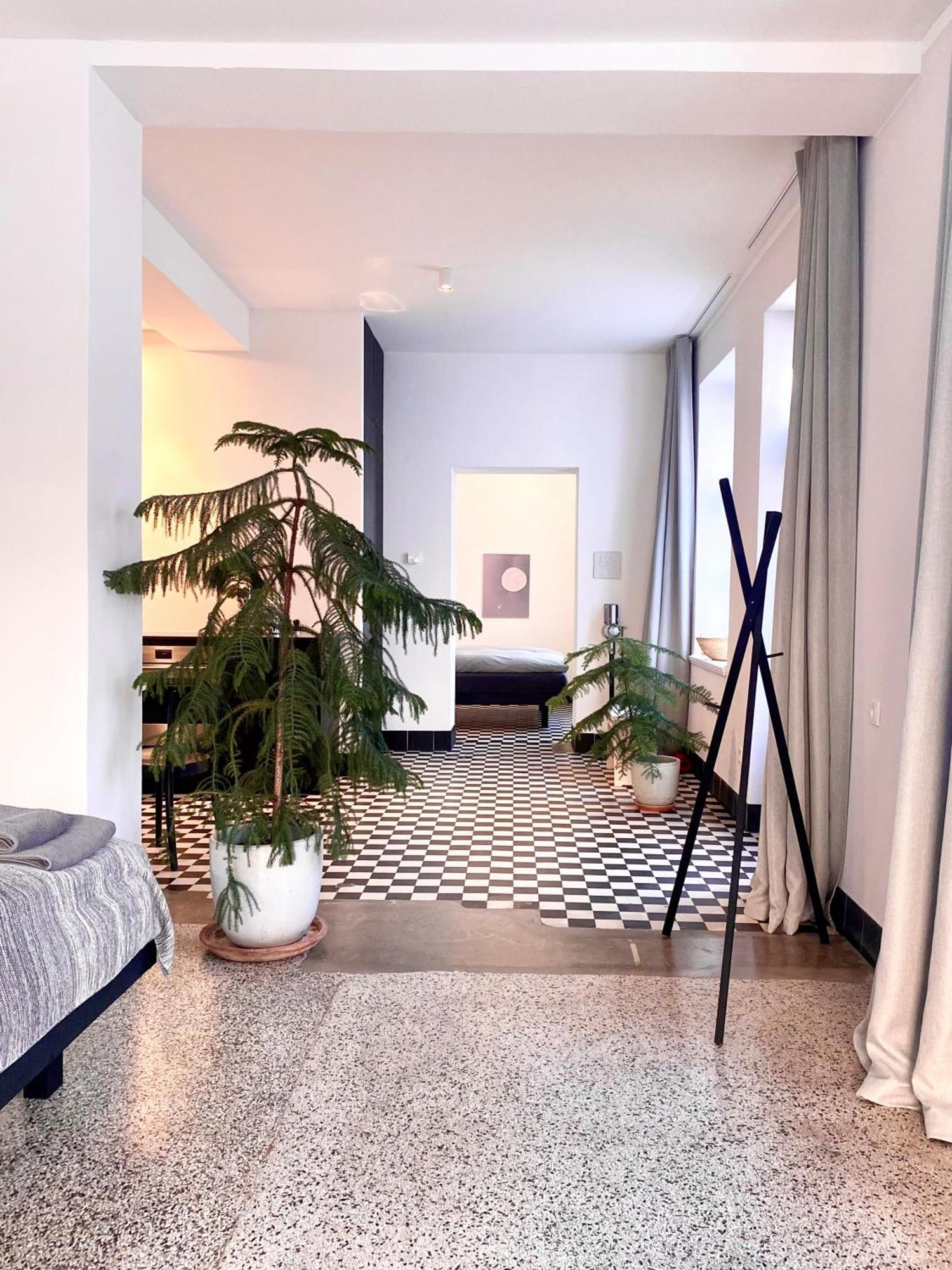 Appartamento Zehuus - Historical Charm 70Qm Colonia Esterno foto